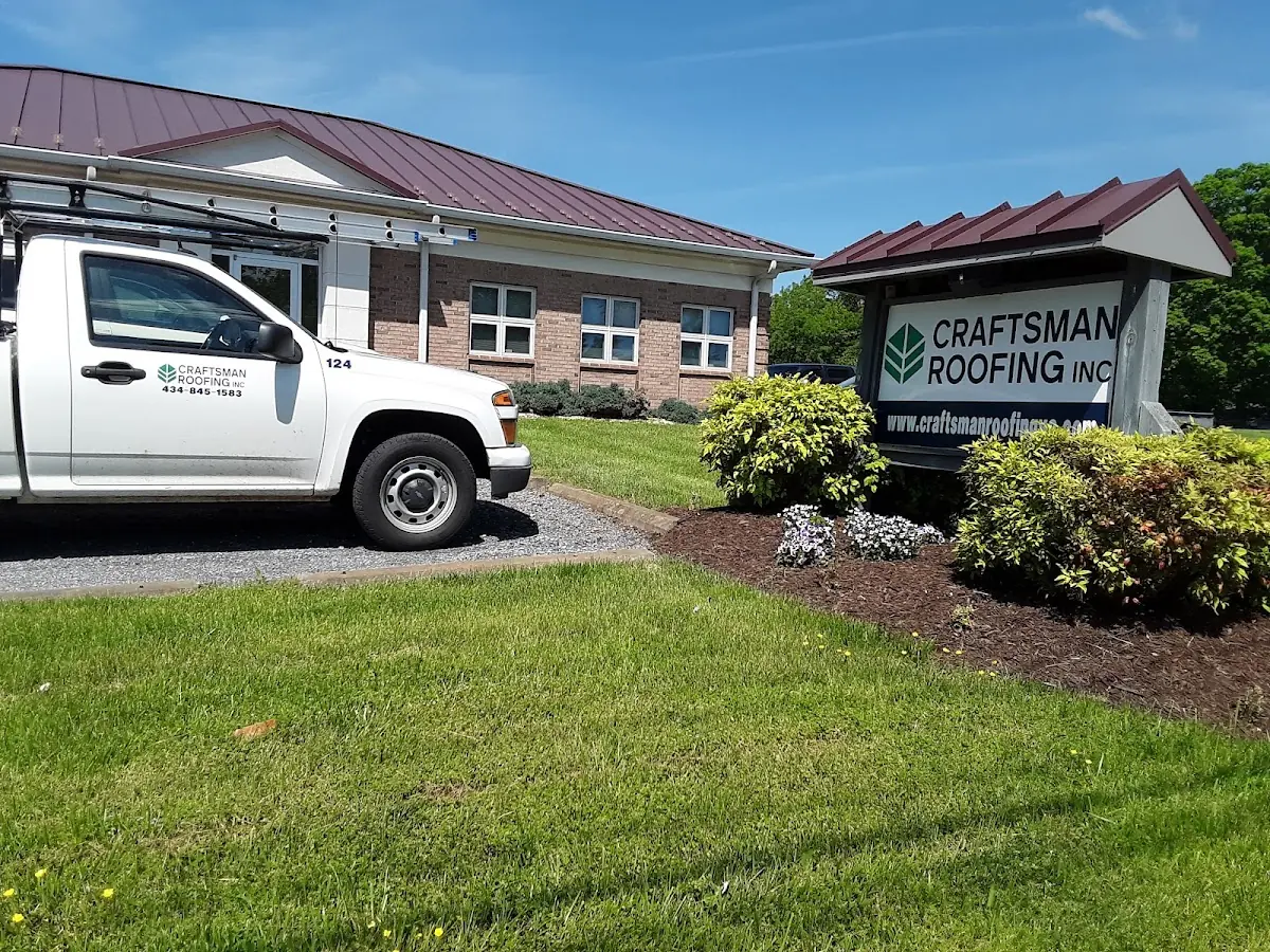 Quality Roof Inspection & Assessment by experienced craftsmen in Arena District